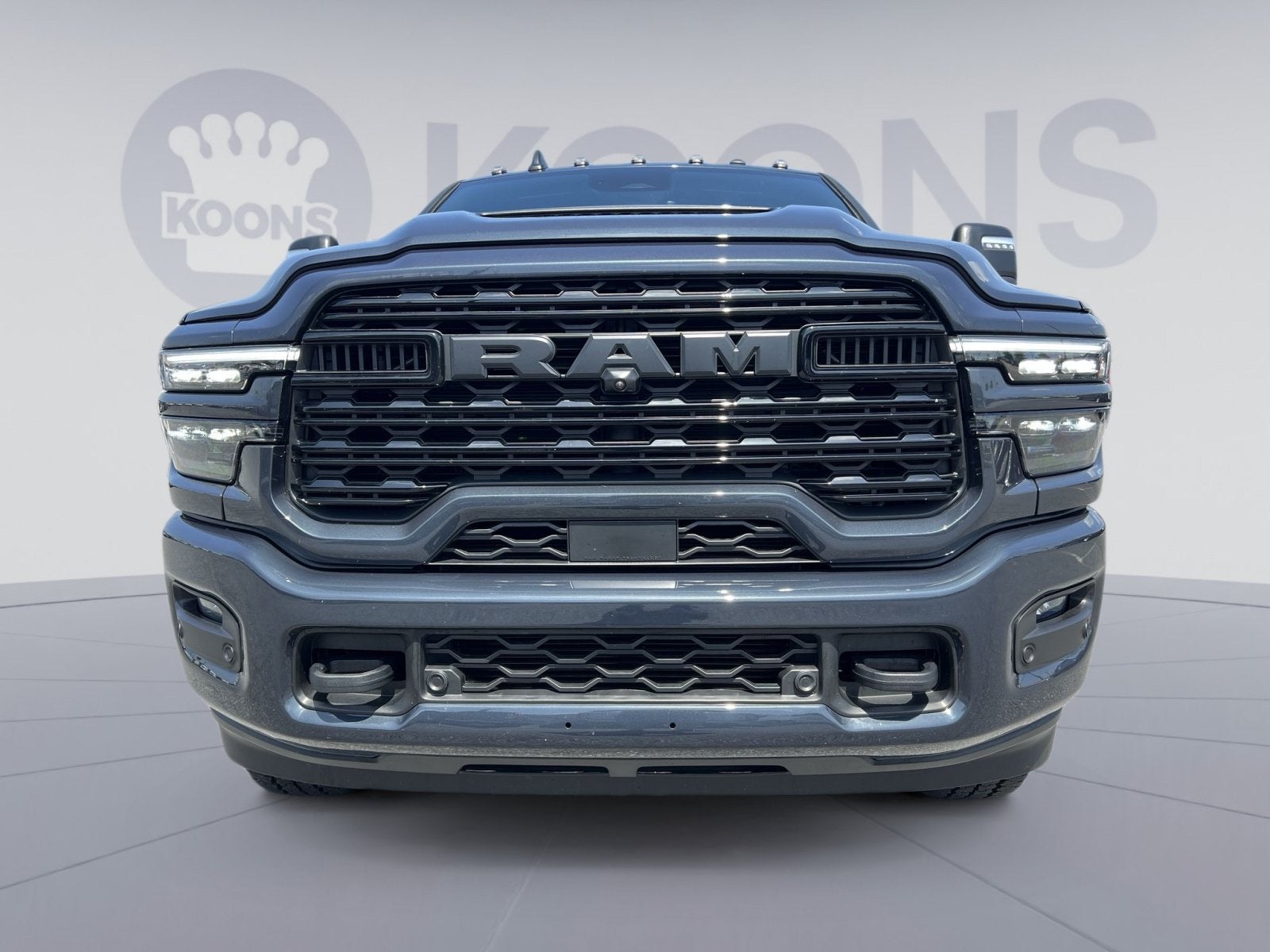 2026 RAM 3500 Limited