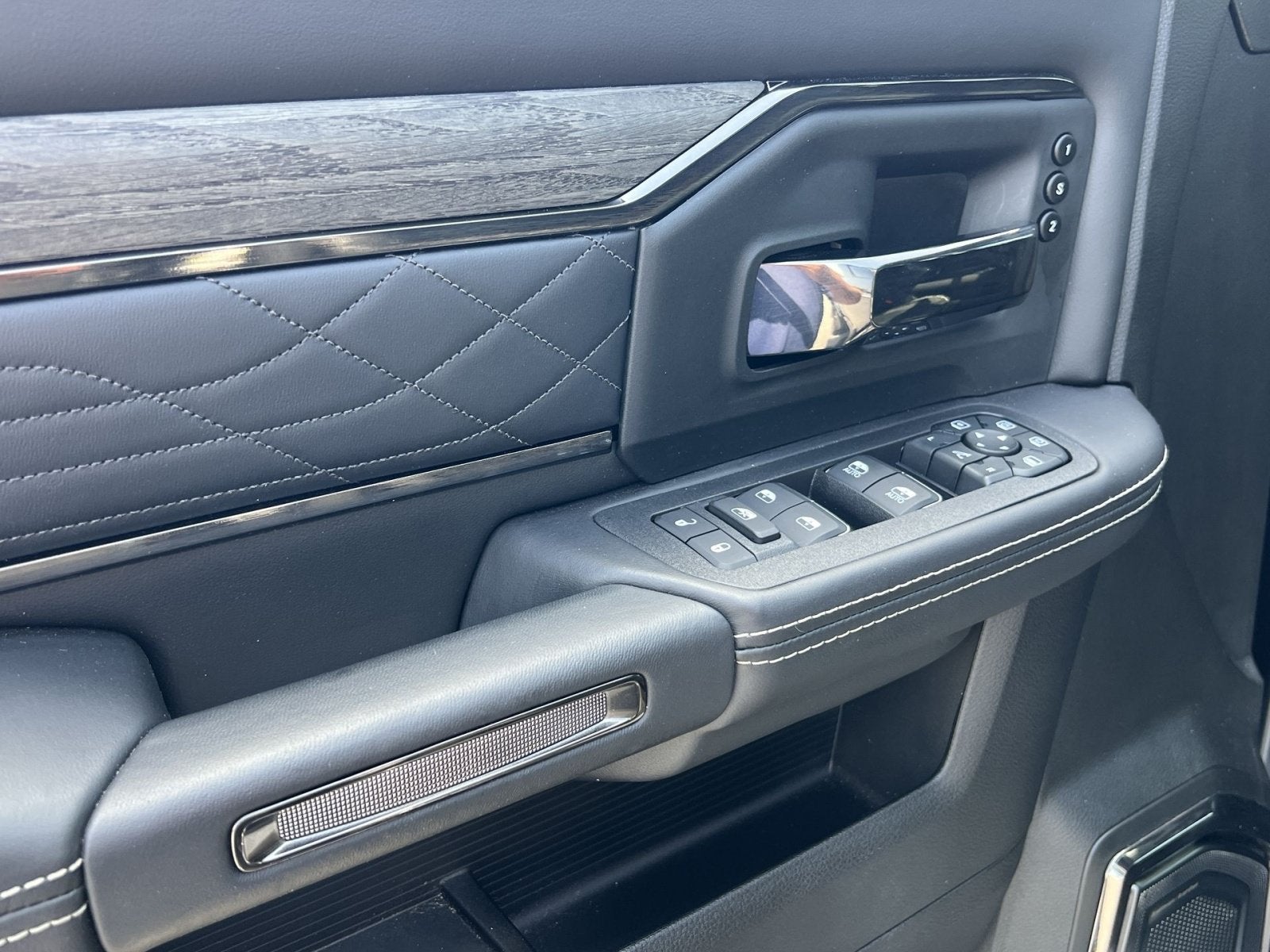 2026 RAM 3500 Limited