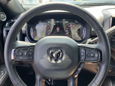 2026 RAM 3500 Limited