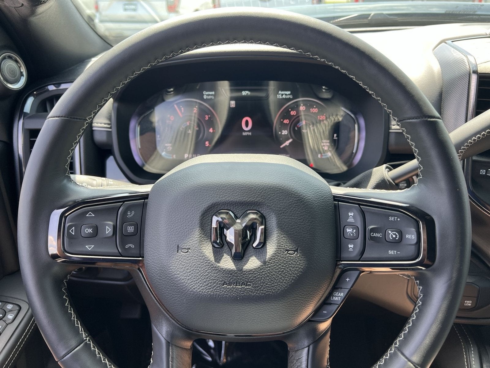 2026 RAM 3500 Limited