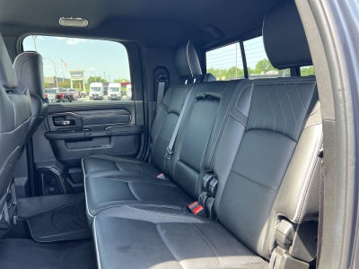 2026 RAM 3500 Limited