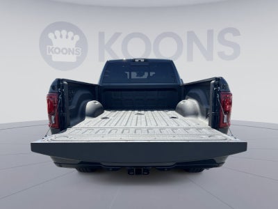 2026 RAM 3500 Limited