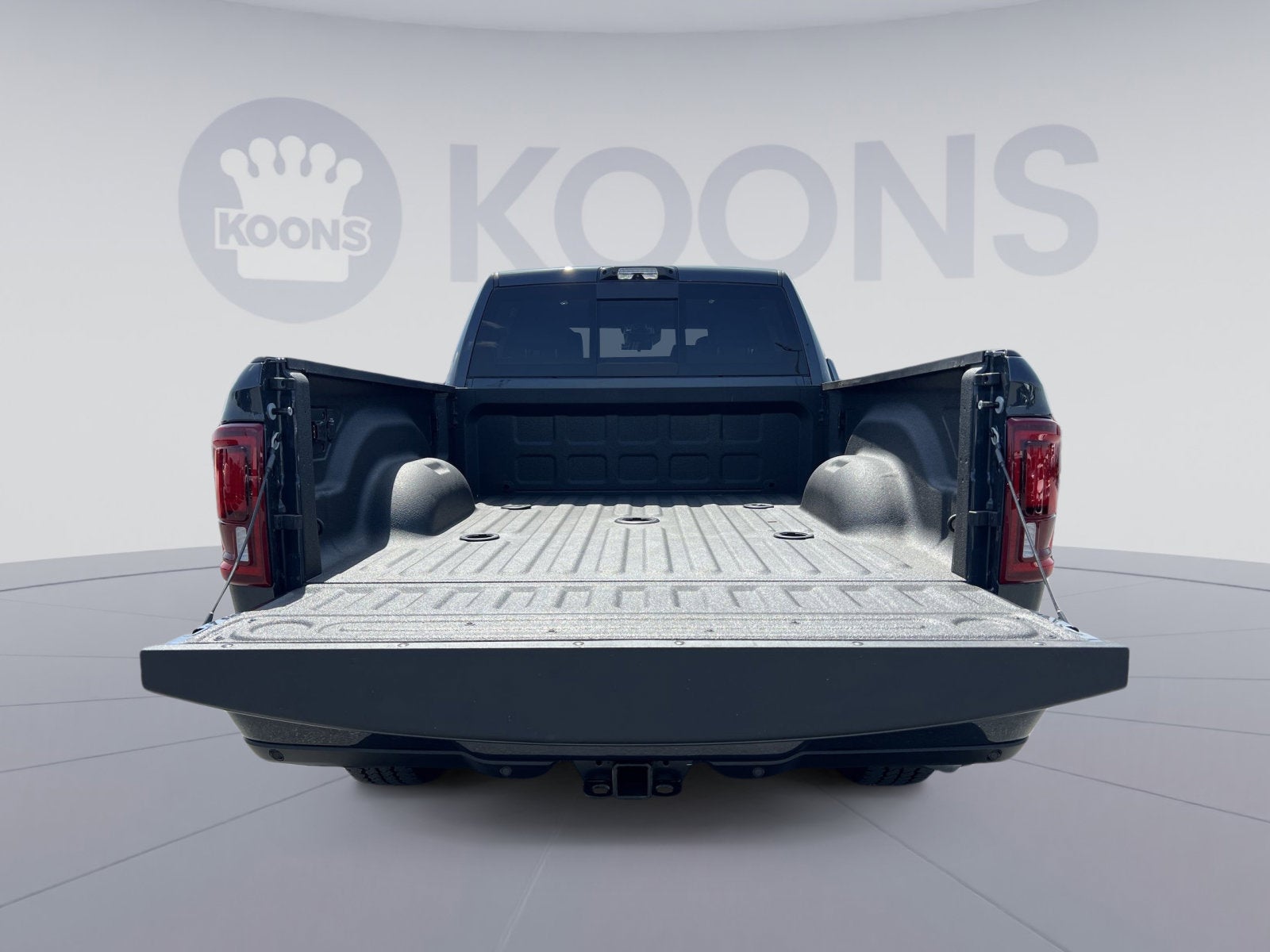 2026 RAM 3500 Limited