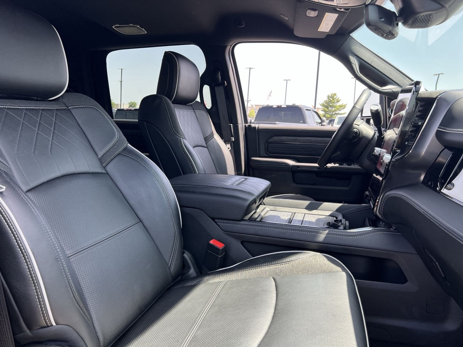 2026 RAM 3500 Limited