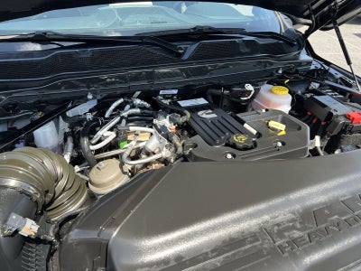 2026 RAM 3500 Limited