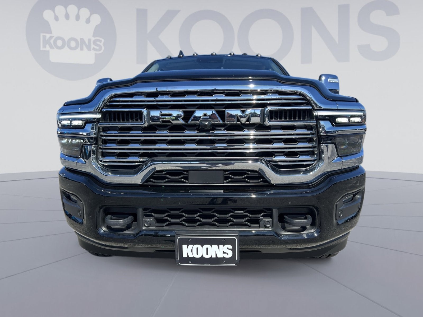2025 RAM 2500 Limited