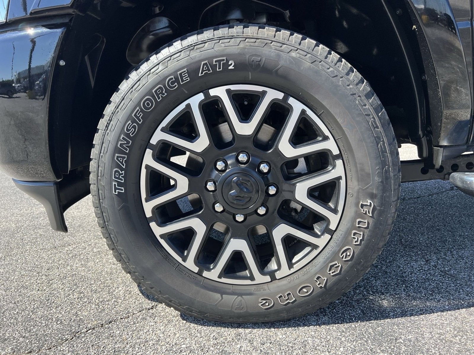 2025 RAM 2500 Limited