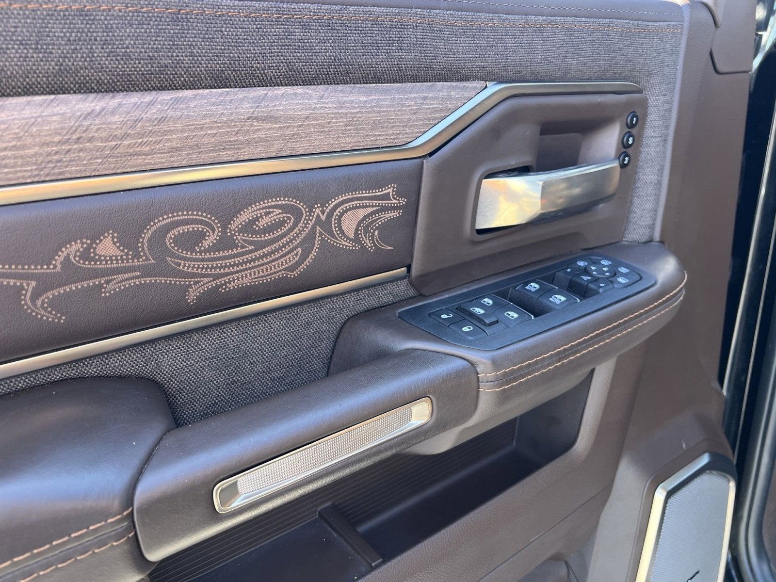 2025 RAM 2500 Limited