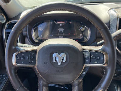 2025 RAM 2500 Limited