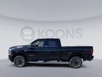 2025 RAM 2500 Limited