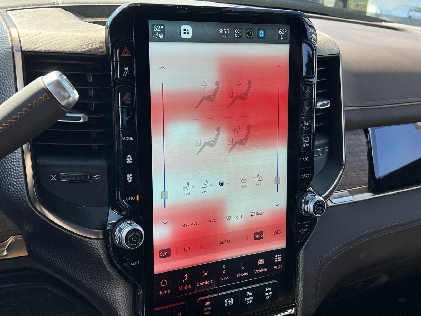 2025 RAM 2500 Limited