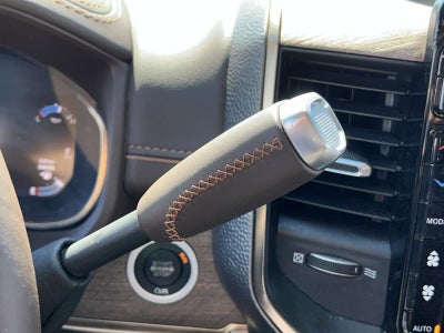 2025 RAM 2500 Limited