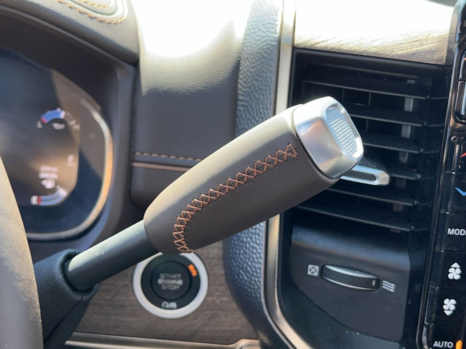 2025 RAM 2500 Limited