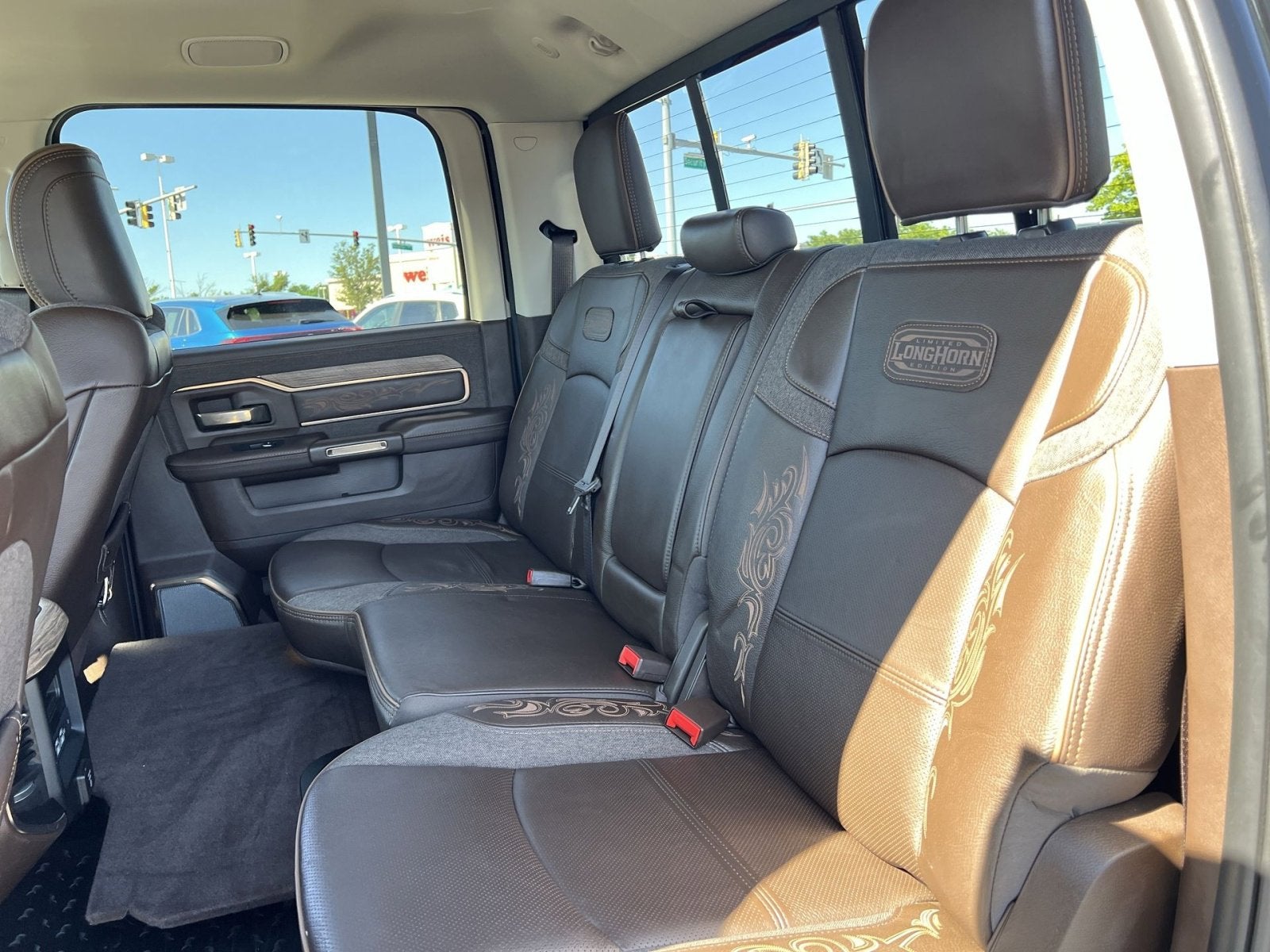 2025 RAM 2500 Limited