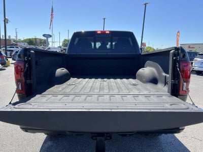 2025 RAM 2500 Limited