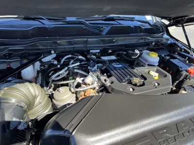 2025 RAM 2500 Limited