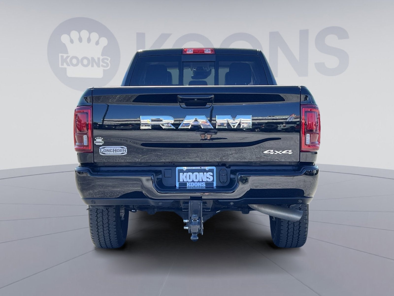 2025 RAM 2500 Limited