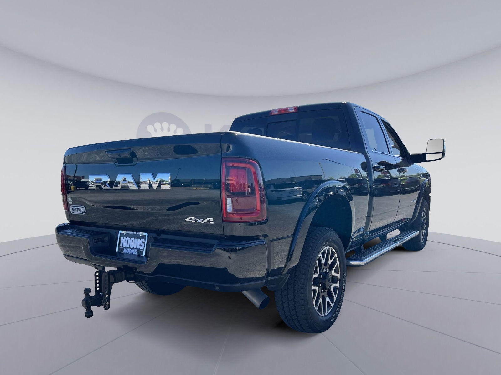 2025 RAM 2500 Limited