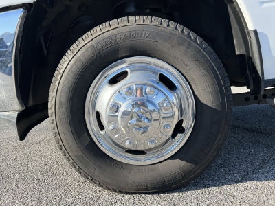 2023 RAM 3500 Big Horn