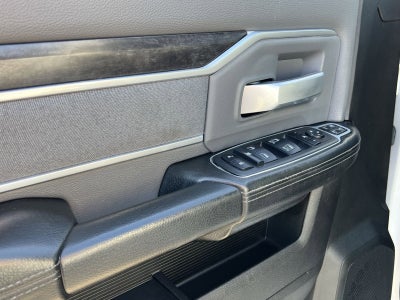 2023 RAM 3500 Big Horn