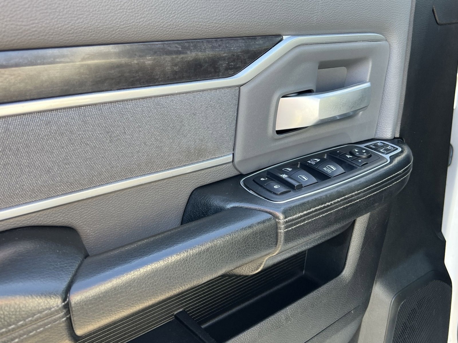 2023 RAM 3500 Big Horn