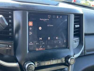 2023 RAM 3500 Big Horn