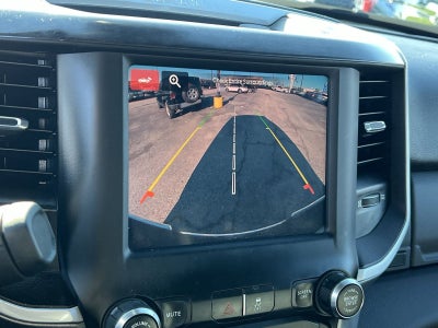 2023 RAM 3500 Big Horn