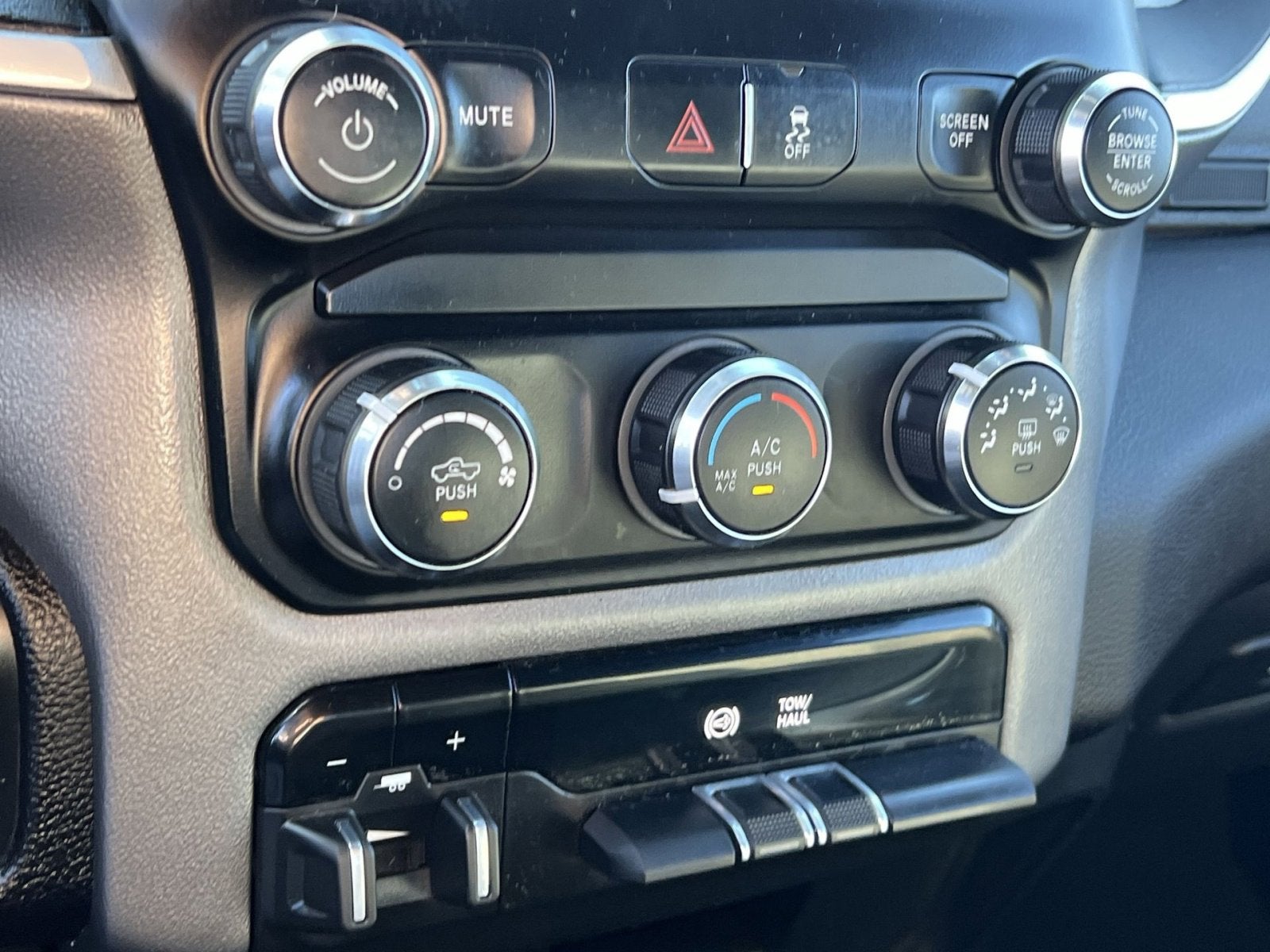 2023 RAM 3500 Big Horn