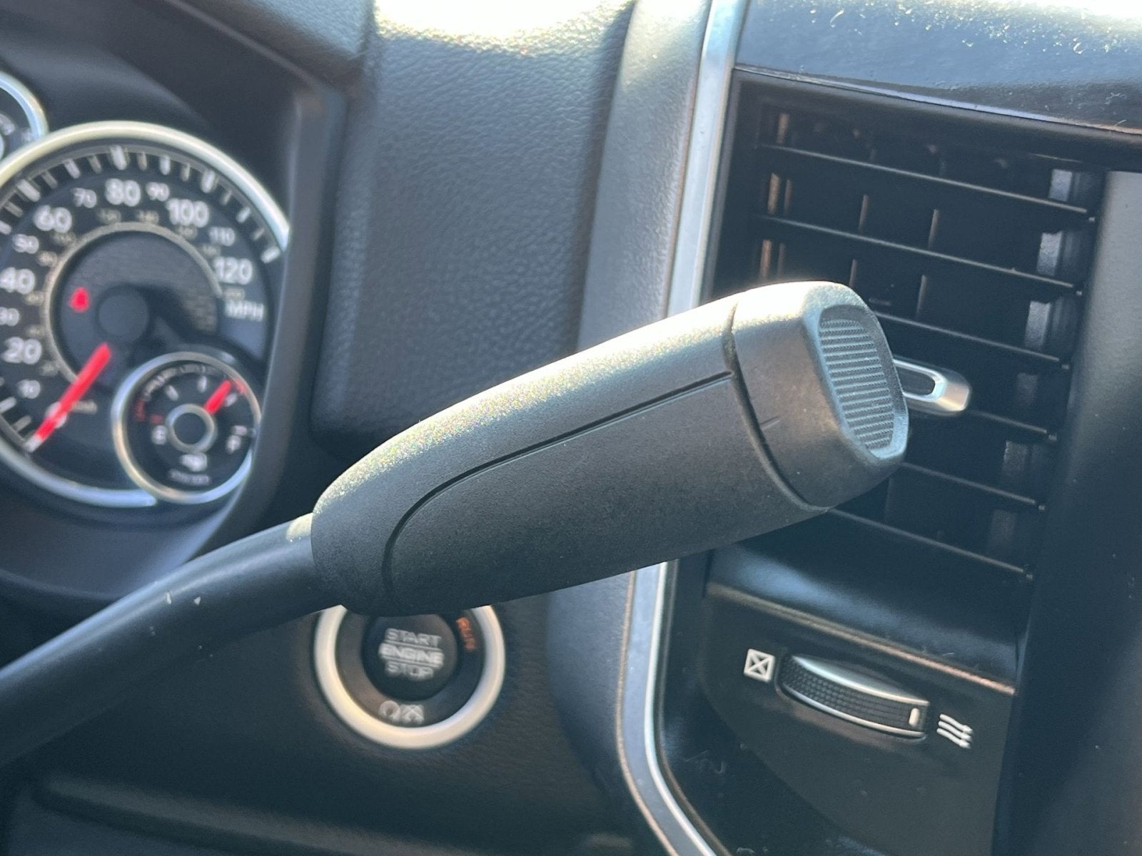 2023 RAM 3500 Big Horn