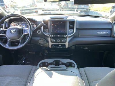 2023 RAM 3500 Big Horn