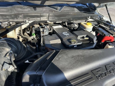 2023 RAM 3500 Big Horn