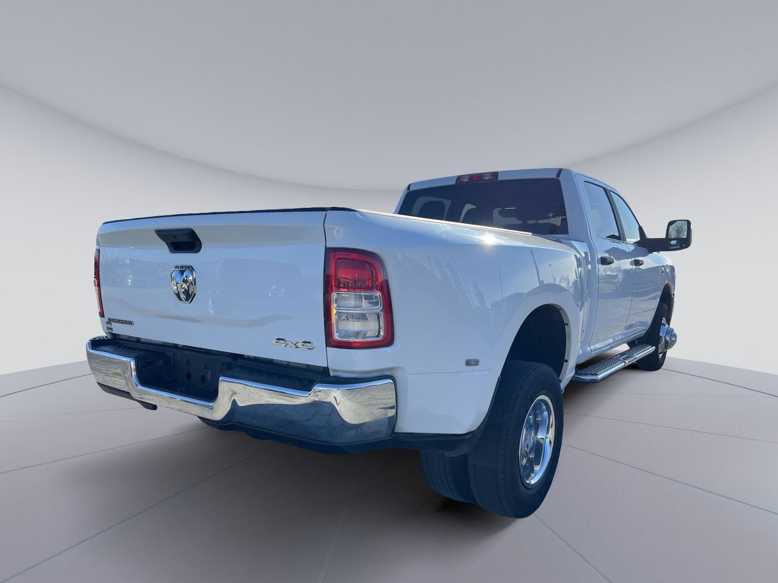 2023 RAM 3500 Big Horn