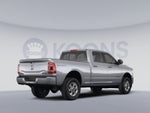 2021 RAM 3500 Big Horn