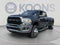 2023 RAM 3500 Big Horn