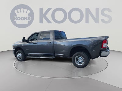 2023 RAM 3500 Big Horn