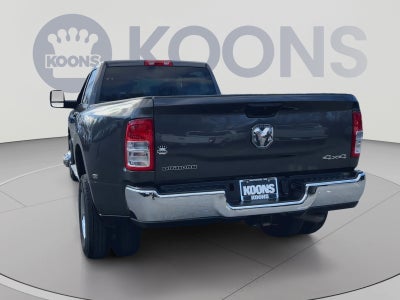 2023 RAM 3500 Big Horn