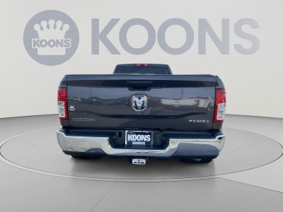 2023 RAM 3500 Big Horn