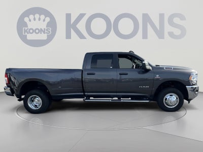 2023 RAM 3500 Big Horn