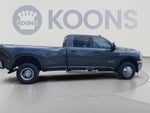 2023 RAM 3500 Big Horn