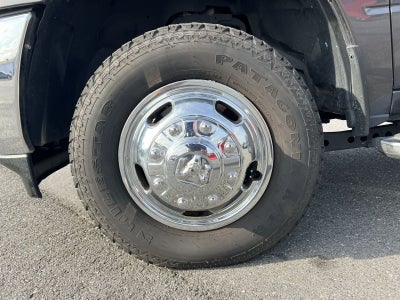 2023 RAM 3500 Big Horn
