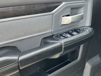 2023 RAM 3500 Big Horn