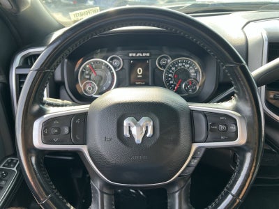 2023 RAM 3500 Big Horn