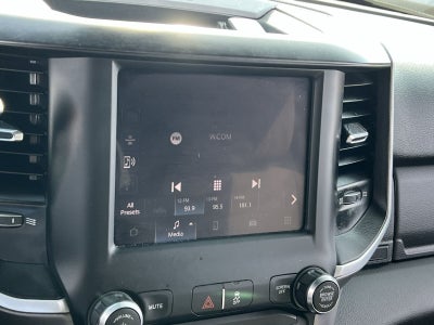 2023 RAM 3500 Big Horn