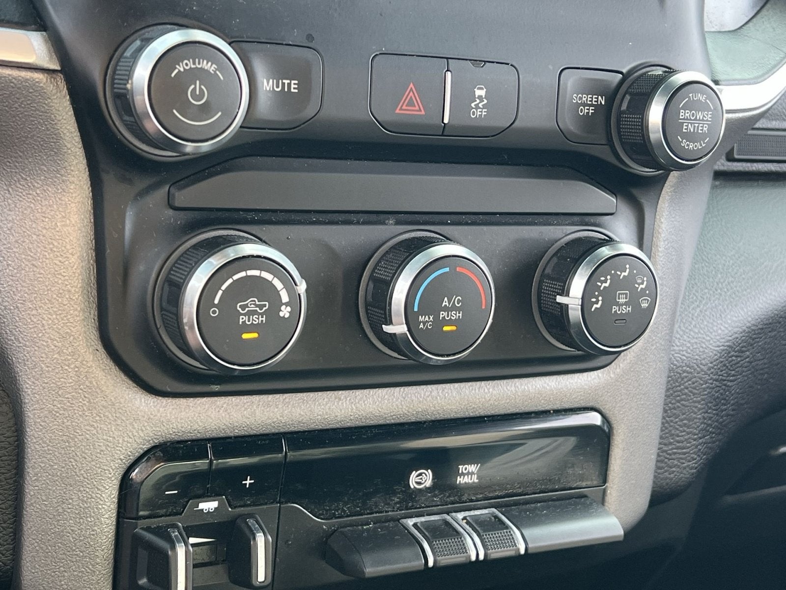 2023 RAM 3500 Big Horn