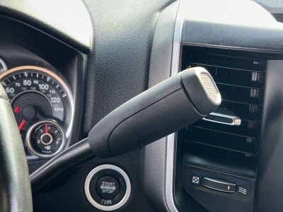 2023 RAM 3500 Big Horn
