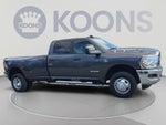 2023 RAM 3500 Big Horn