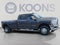 2023 RAM 3500 Big Horn