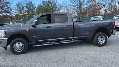 2023 RAM 3500 Big Horn