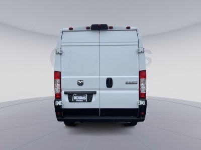 2024 RAM ProMaster 2500 High Roof