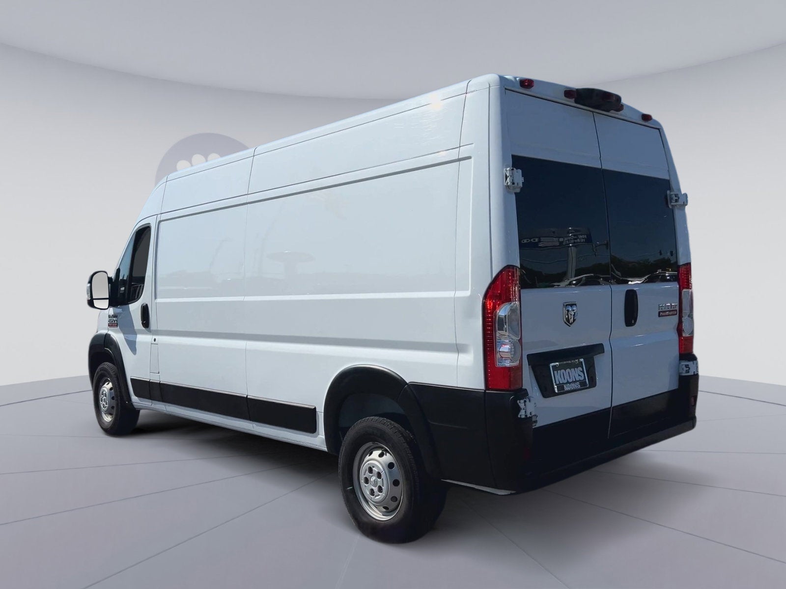 2022 RAM ProMaster 2500 High Roof